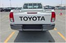 Toyota Hilux TOYOTA HILUX 2.4 DIESEL 4WD 4DOORS 2024