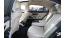 Mercedes-Benz S 580 2023 Mercedes S-580 4.0L V8 (European Spec)