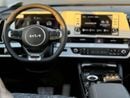Kia Sportage 2025 KIA SPORTAGE GT-LINE 1.6L TURBO DIESEL BRAND NEW 0KM