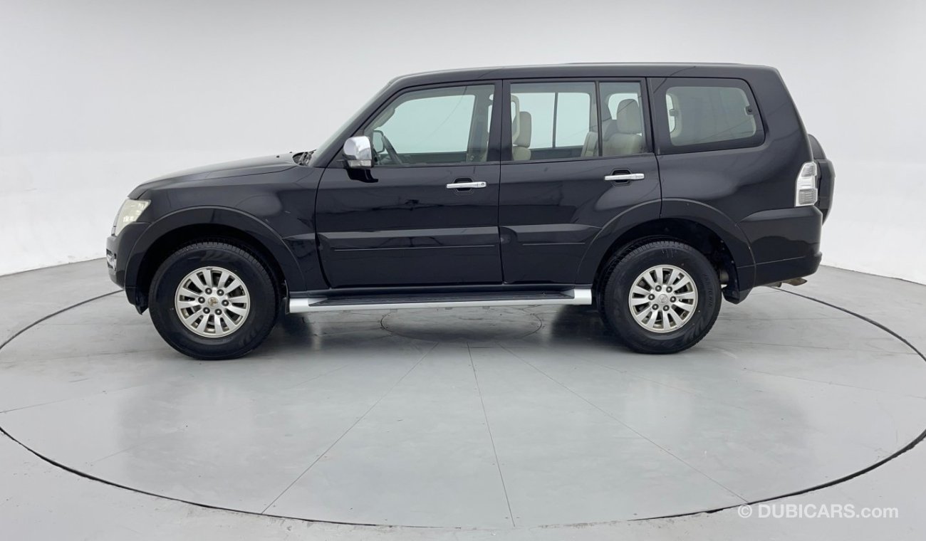 Mitsubishi Pajero GLS BASE 3.5 | Zero Down Payment | Free Home Test Drive