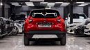 Renault Captur LE