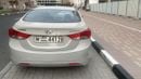 هيونداي إلانترا