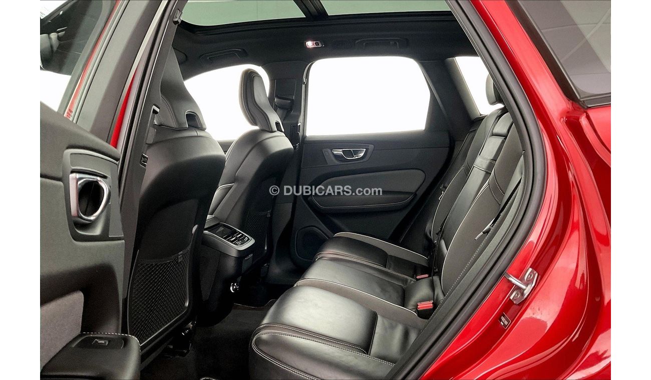 Volvo XC60 T5 R Design