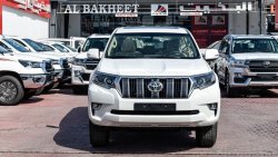 Toyota Prado VX 2.7 ONLY FOR EXPORT