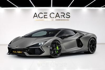Lamborghini Revuelto Lamborghini Revuelto MY26