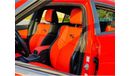 Dodge Charger R/T Road Track DODGE CHARGER RT 5.7 MODEL 2016 FULL OPTION