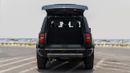تويوتا برادو VXR (LHD) TOYOTA PRADO 250 VX PREMIUM 2.8D AT MY2025 – BLACK