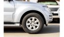 Mitsubishi Pajero GLS GLS