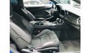 Chevrolet Camaro CHEVROLET CAMARO ZL1 2018 GCC CAR WITH FULL SERVICE HISTORY WARRANTY TILL 2024 ORIGINAL PAINT