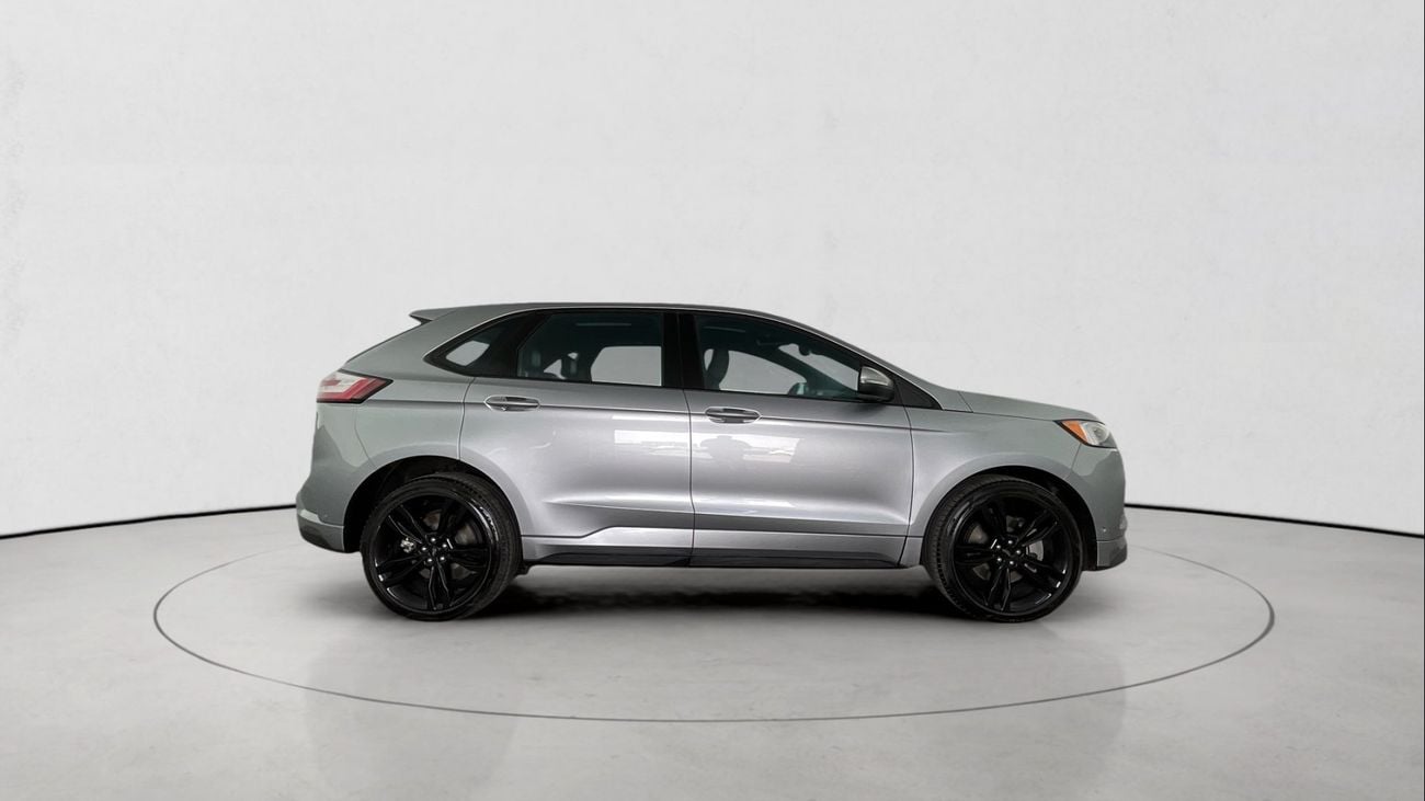 فورد إدج 2.7 ST ECOBOOST AUTO 4WD | شامل الضمان | 0 ﺪﻔﻋﺓ ﺃﻮﻟﻯ