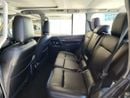 Mitsubishi Pajero GLS LOWLINE