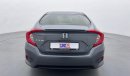 Honda Civic 1.6