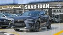 Lexus RX350 FSport