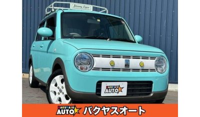 Suzuki Alto HE33S