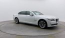 BMW 730Li 730LI 3 | Under Warranty | Inspected on 150+ parameters