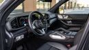 مرسيدس بنز GLS 450 4MATIC Maybach Body Kit - Very Low Mileage