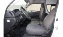 Toyota Hiace Toyota Hiace High Roof 2017 GCC, in excellent condition, without accidents, very clean from the insi