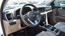 Kia Sportage AWD