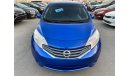 Nissan Versa *Clean Title* 2014 NISSAN VERSA SV US SPECS / V4-1.6L