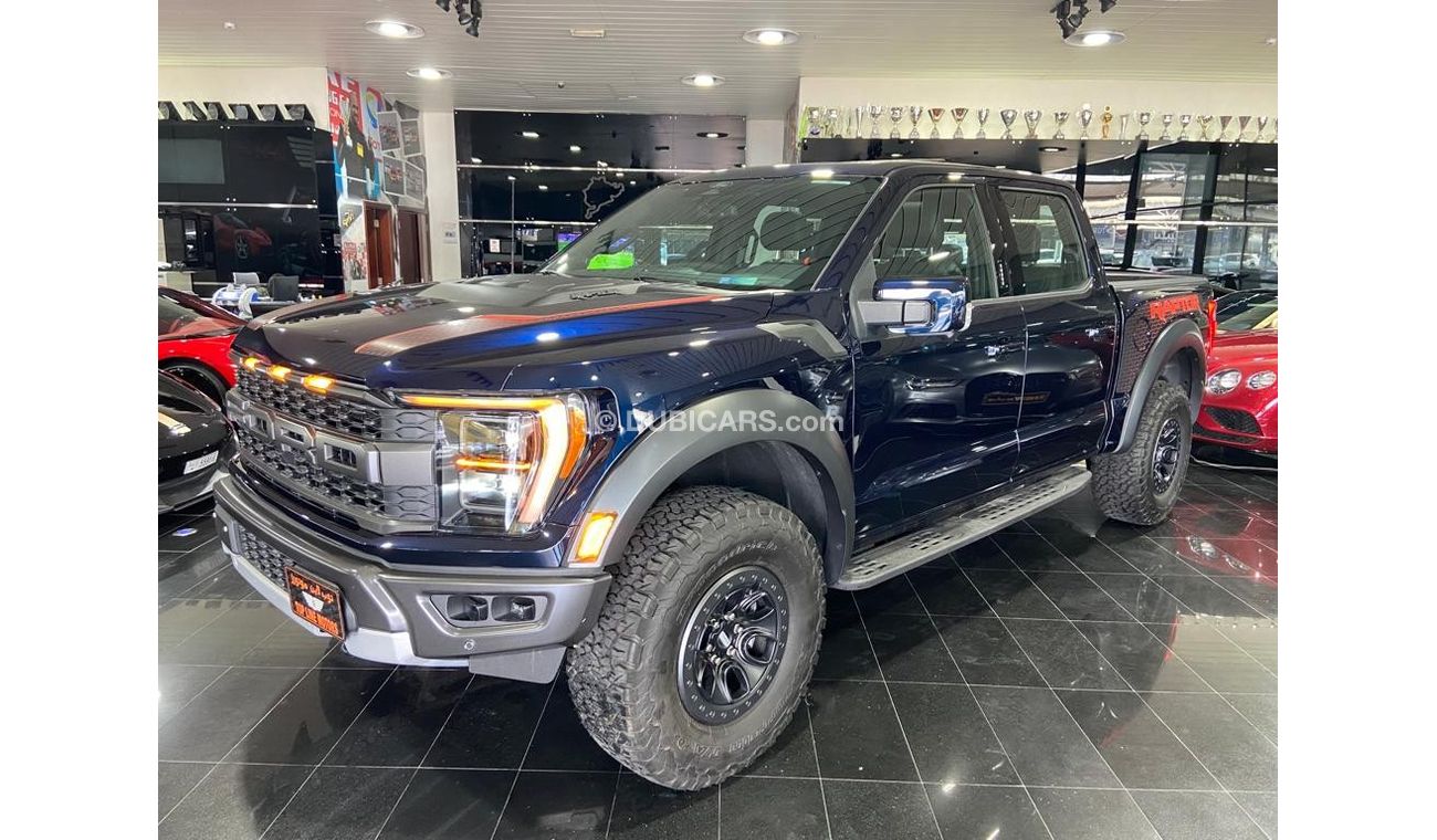 Ford F-150 F-150