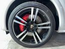 Porsche Cayenne TURBO S PORSCHE CAYENNE TURBO S 2014 | FULL SERVICE HISTORY | TWO KEYS | FULLY LOADED
