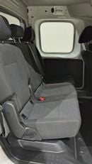 Volkswagen Caddy Reliable & Versatile! 2018 Volkswagen Caddy | Non-Accident | 160,000 KM – Perfect for Business & Fam