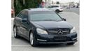 Mercedes-Benz C 250 Std