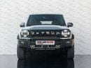 Jetour T2 Luxury