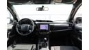 Toyota Hilux 2024 Toyota Hilux 4x4 DC 4.0 Adventure - Grey Mettalic inside Black | Export Only