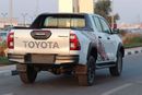 Toyota Hilux Adventure 4.0L, KEYLESS ENTRY, PUSH START, 360 CAMERA, MODEL 2025