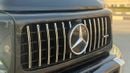 مرسيدس بنز G 63 AMG STD