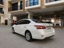 نيسان سنترا SL 1.8L