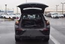 Chery EQ7 Full Electric Drive Range: 512-km