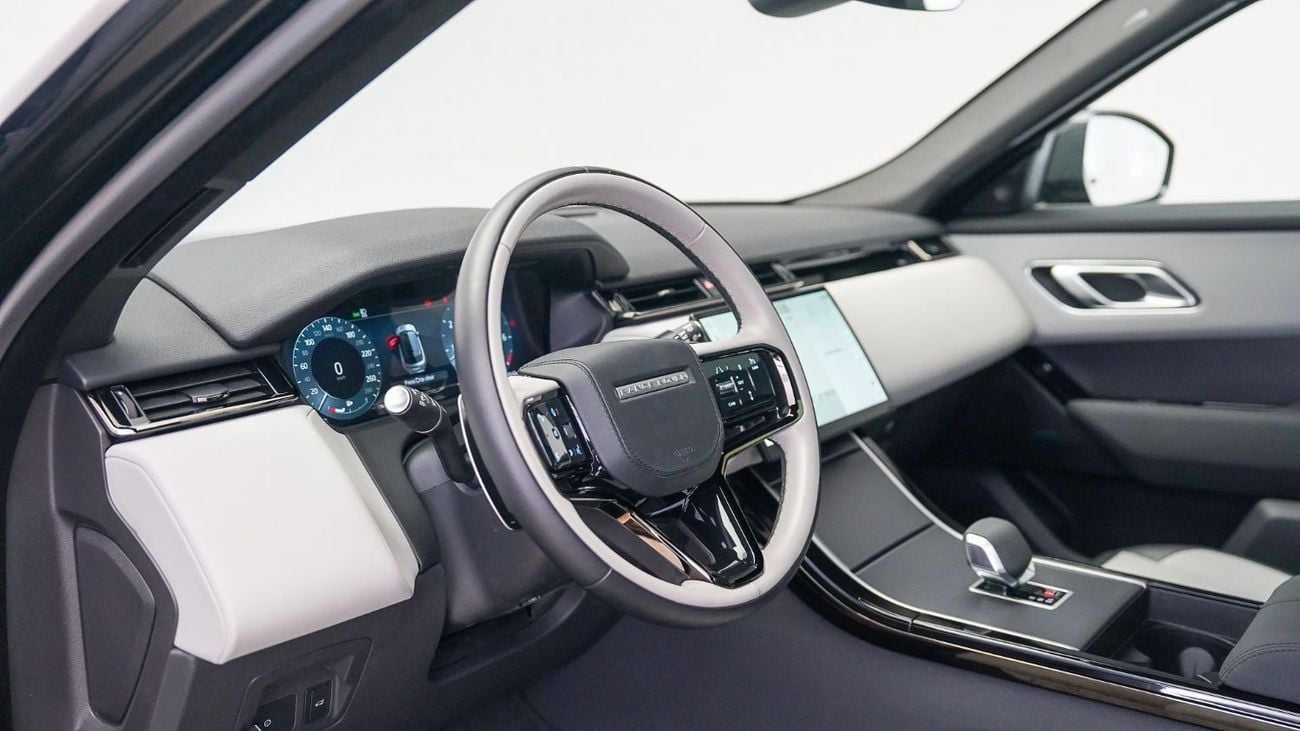 لاند روفر رينج روفر فيلار Dynamic SE P250 2.0L