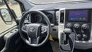 تويوتا هاياس GL DX Commuter V6 3.5L Petrol 2025YM