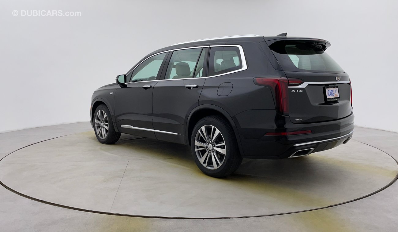 Cadillac XT6 PREMIUM 3.6 | Under Warranty | Inspected on 150+ parameters