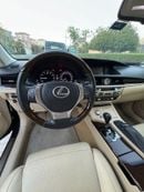 لكزس ES 350 Platinum 3.5L