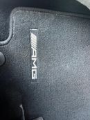 Mercedes-Benz C 200 AMG Bodykit