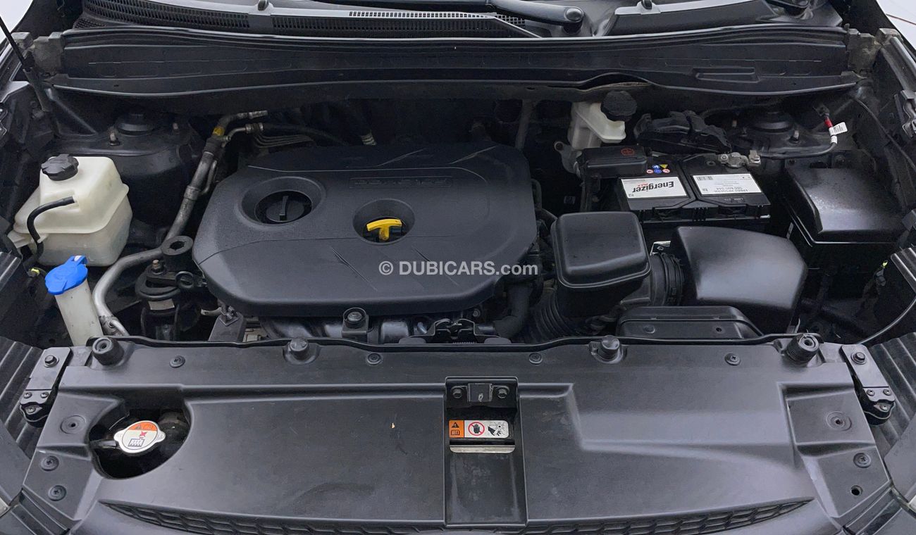 Hyundai Tucson GL 2 | Zero Down Payment | Free Home Test Drive