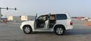 Lexus LX470 Lexus Lx 470