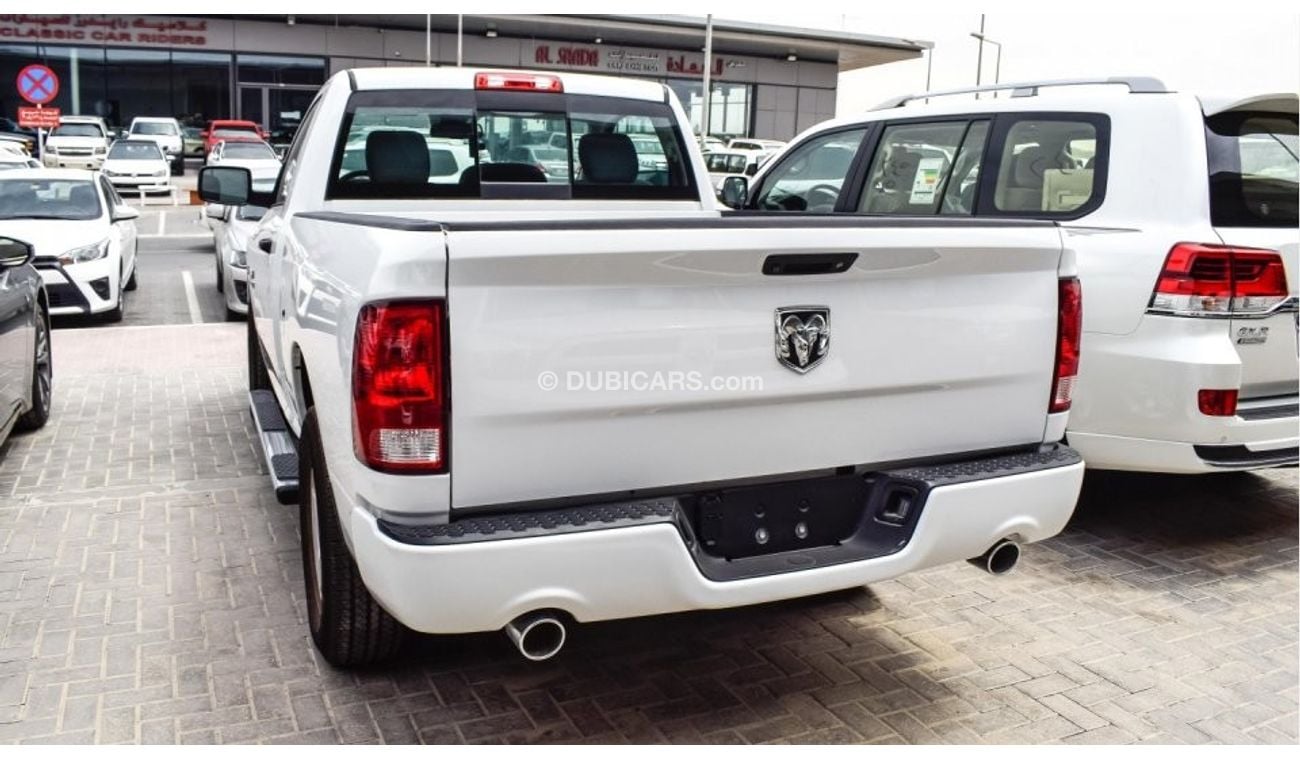 رام 1500 Dodge RAM 5.7L