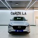 Mazda CX5 GL 2.5L AED 1,371 P.M l 0% Down Payment l Mazda CX 5 l Excellent Condition