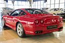 Ferrari 575 Maranollo