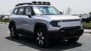 Deepal G318 Brand New 2024 Changan Deepal G318 Air Suspension (N-DEP-AS-1.5-24)  Hybrid 4WD SUV | Euro 6 | G318