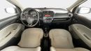 Mitsubishi Attrage GLX | Guaranteed Warranty | 0 Down Payment