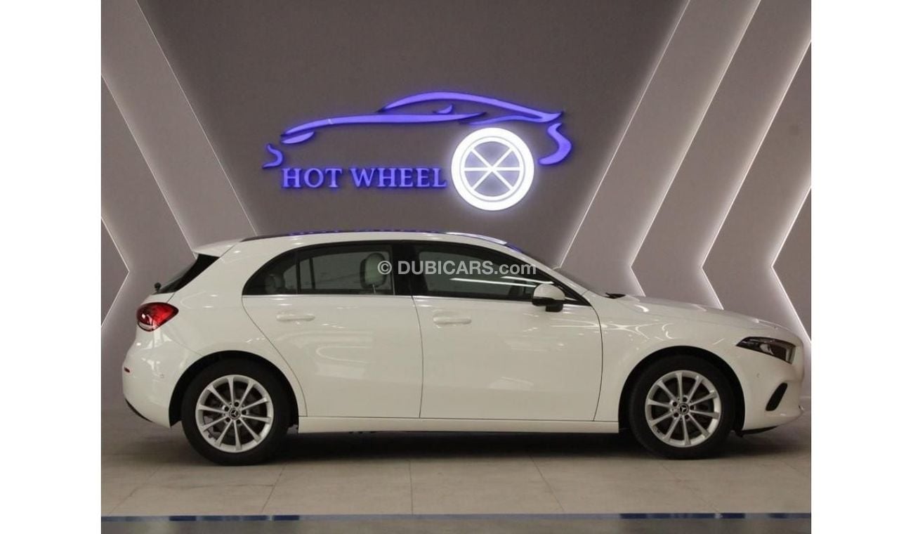 Mercedes-Benz A 220 A 220