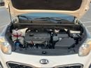 Kia Sportage 2021  Kia  Sportage Mioption-Rear Camara -2.4L-V4- Leather Seat -  2 Key -