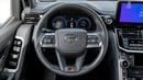 تويوتا لاند كروزر LC 300 GR SPORT | IN-HOUSE FINANCING AVAILABLE | 0% DOWNPAYMENT (BANK)