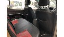 Mitsubishi L200 Mitsubishi L200 D/c Pick Up 4x4,model:2013. free of accident