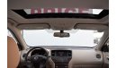 Nissan Pathfinder 3.5 SV AWD 2018 GCC DEALER WARRANTY